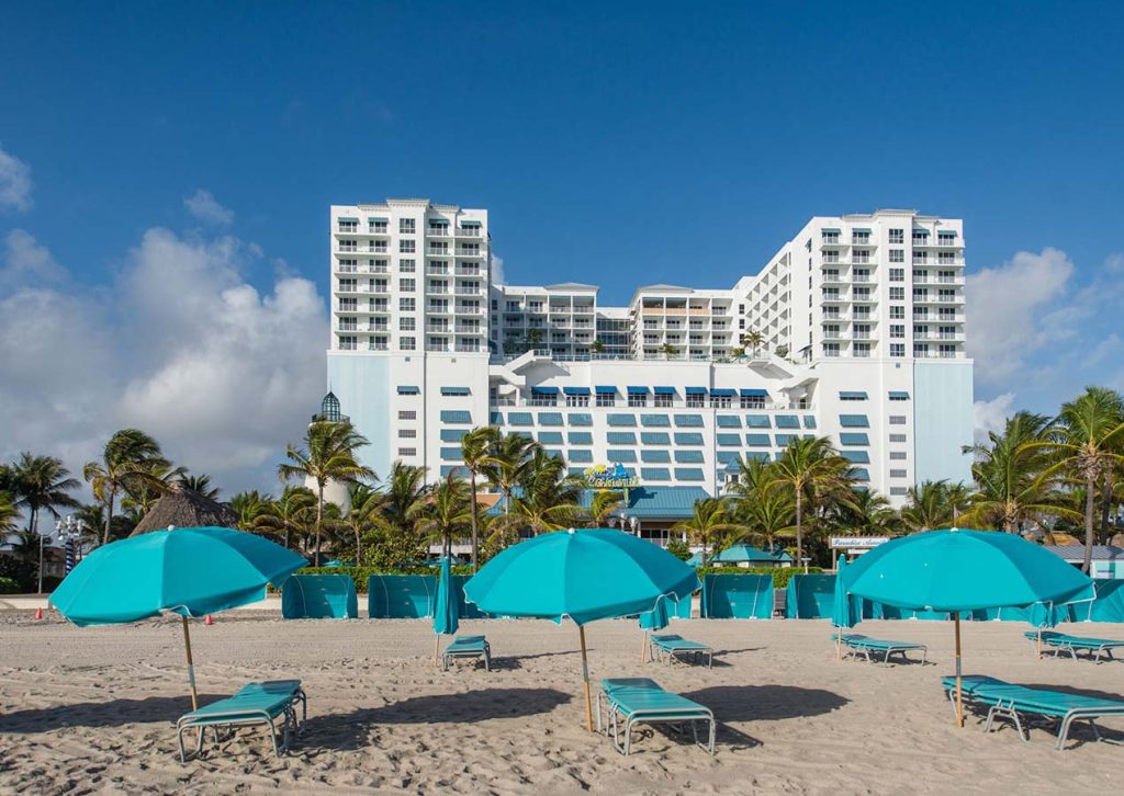 Navigating Florida: A Journey Through Transparent Hotel Evaluations
