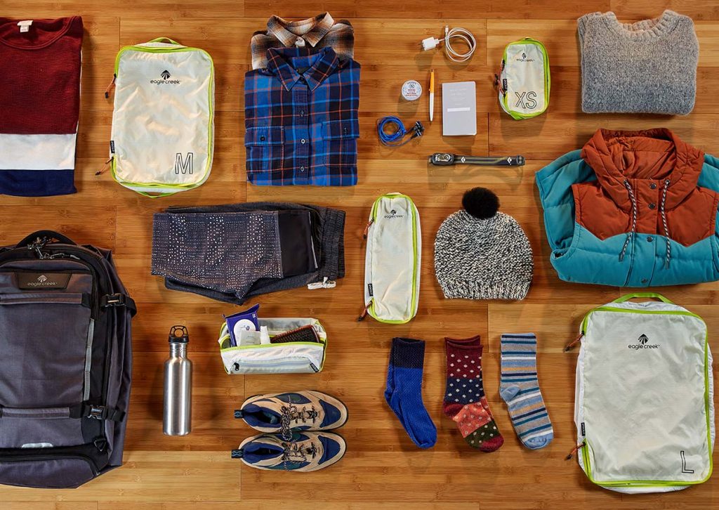 Packing for Perfection: Essential Travel Gear to Elevate Your Alabama Adventure