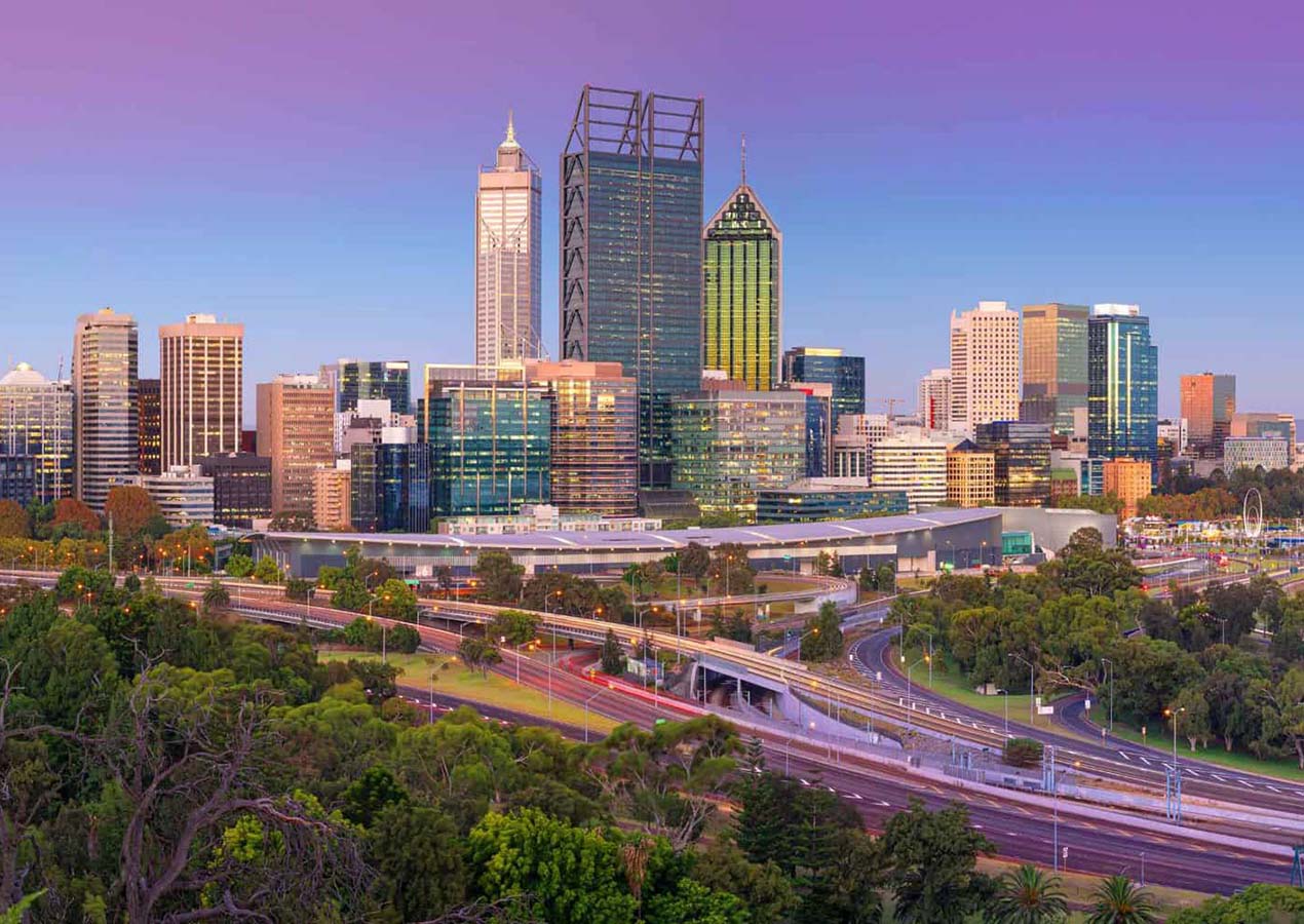 Perth, Australia: Your Gateway to the Wonders of Western Australia