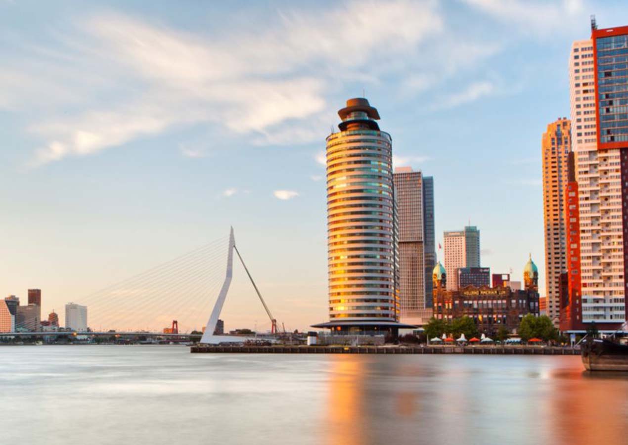 Practical Travel Gear Recommendations: Enhance Your Rotterdam Journey