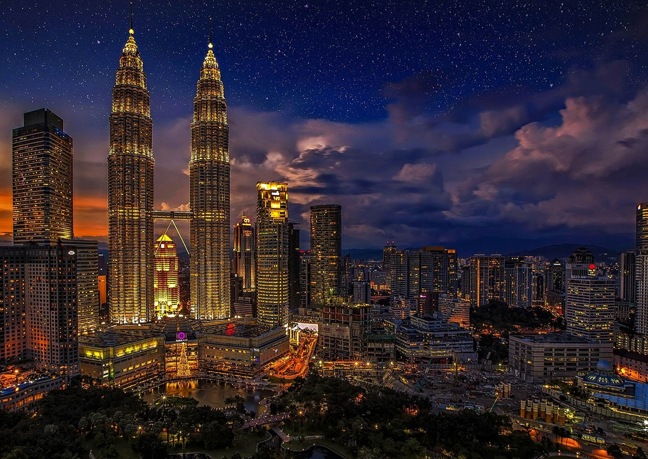 Cracking the Code to Kuala Lumpur: Insider Tips for an Epic Journey