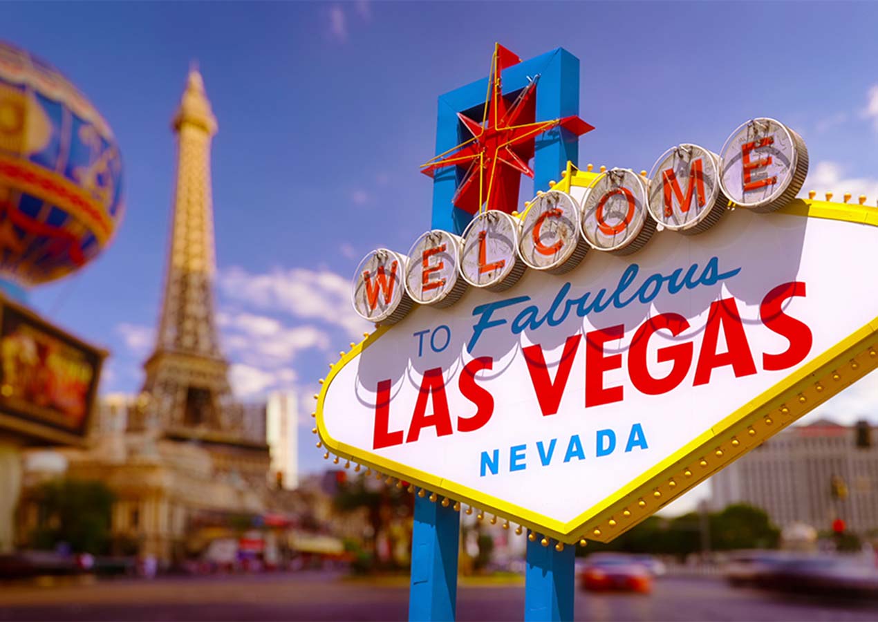 Discover Las Vegas: Travel Tips for First-Time Visitors