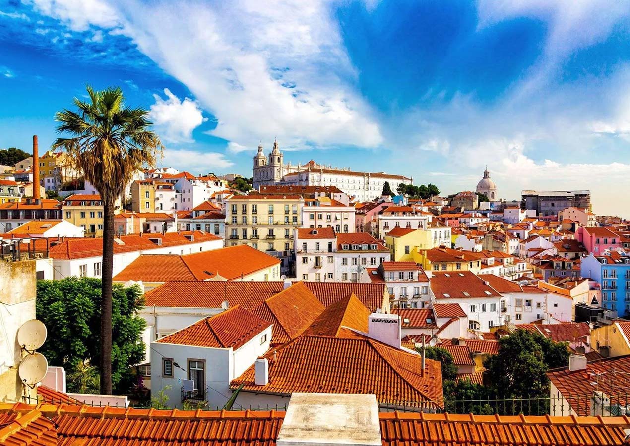 Exploring Lisbon: Unveiling the Charms of Portugal’s Capital