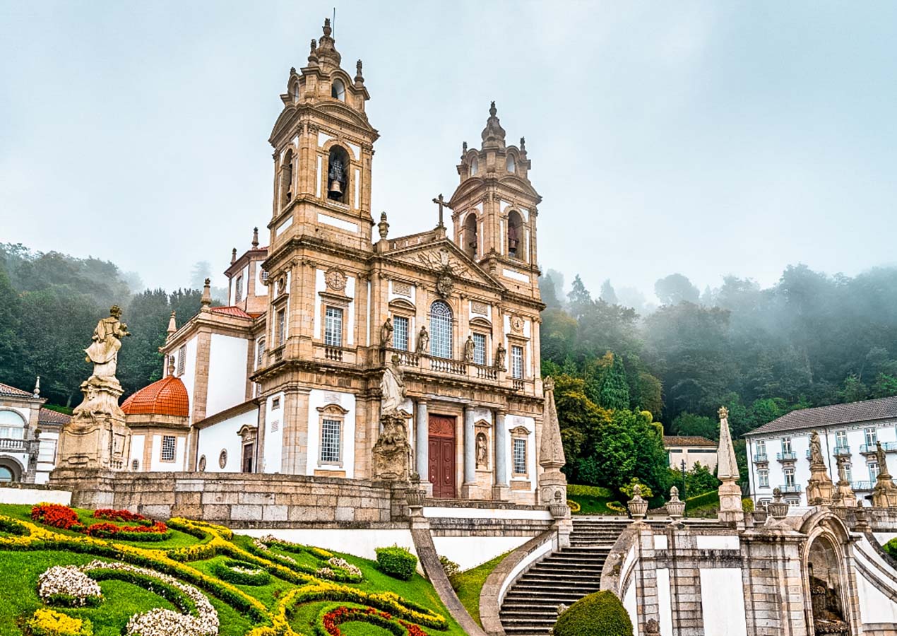 Day Trips from Porto: Hidden Attractions Just a Drive Away