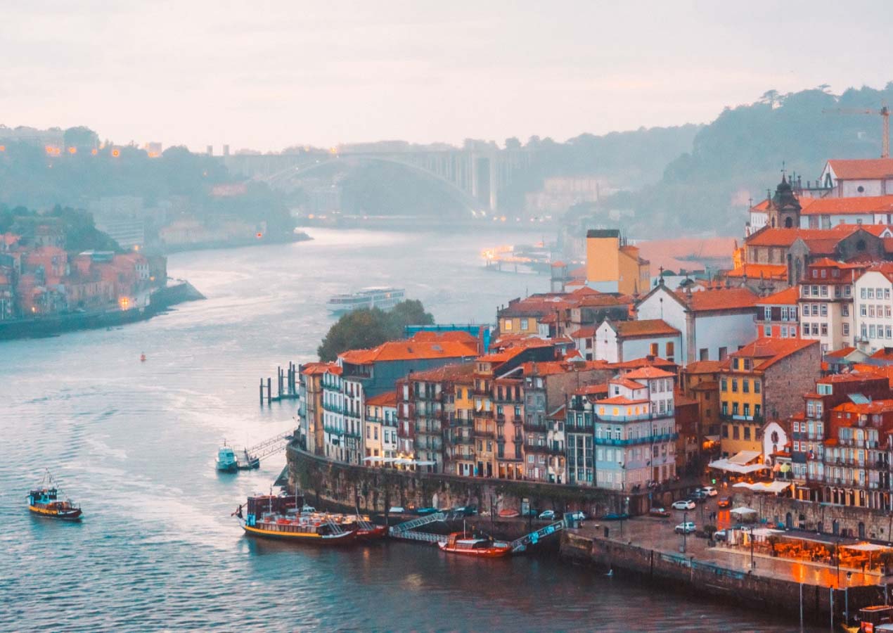 Explore Porto Like a Pro: Insider Travel Tips for First-Timers