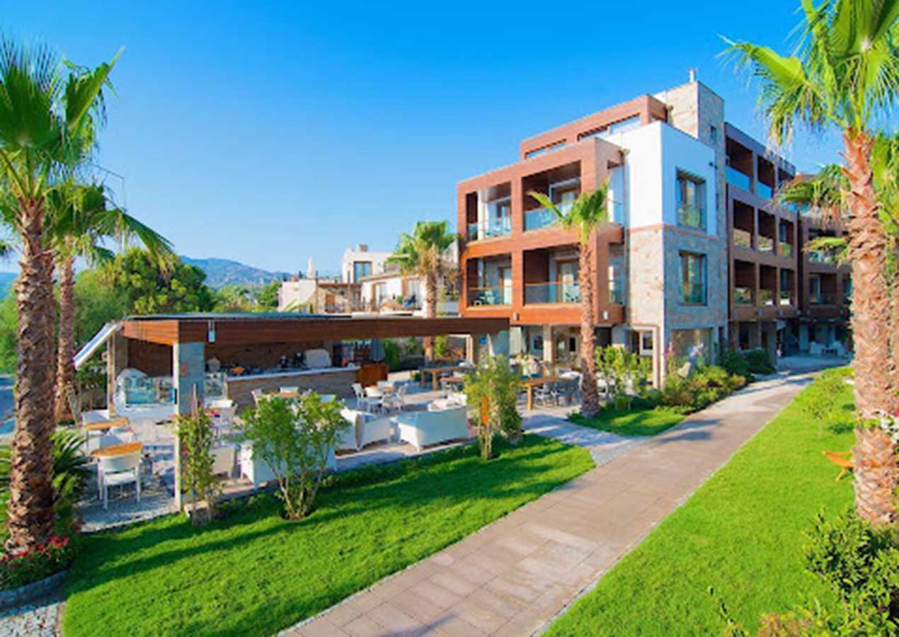 Vigo Seaside Escape: Waking Up to the Atlantic Ocean View