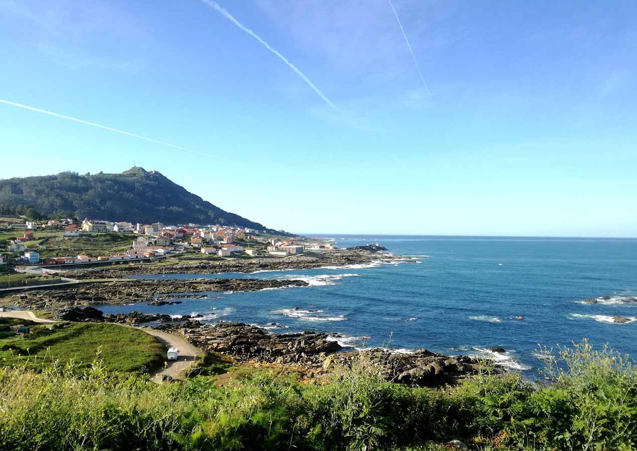 Vigo Coastal Adventure: Exploring the Majestic Seaside