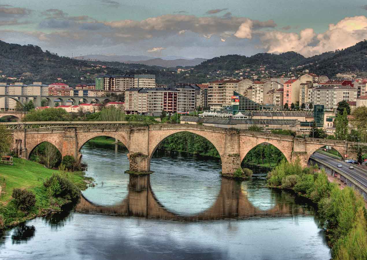 In Search of Roman Echoes: A Day’s Journey Through the Living History of Ourense