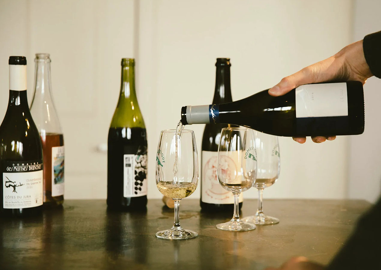 Bringing Home the Taste of Galicia: A Journey Through the Wine Shops of Ourense