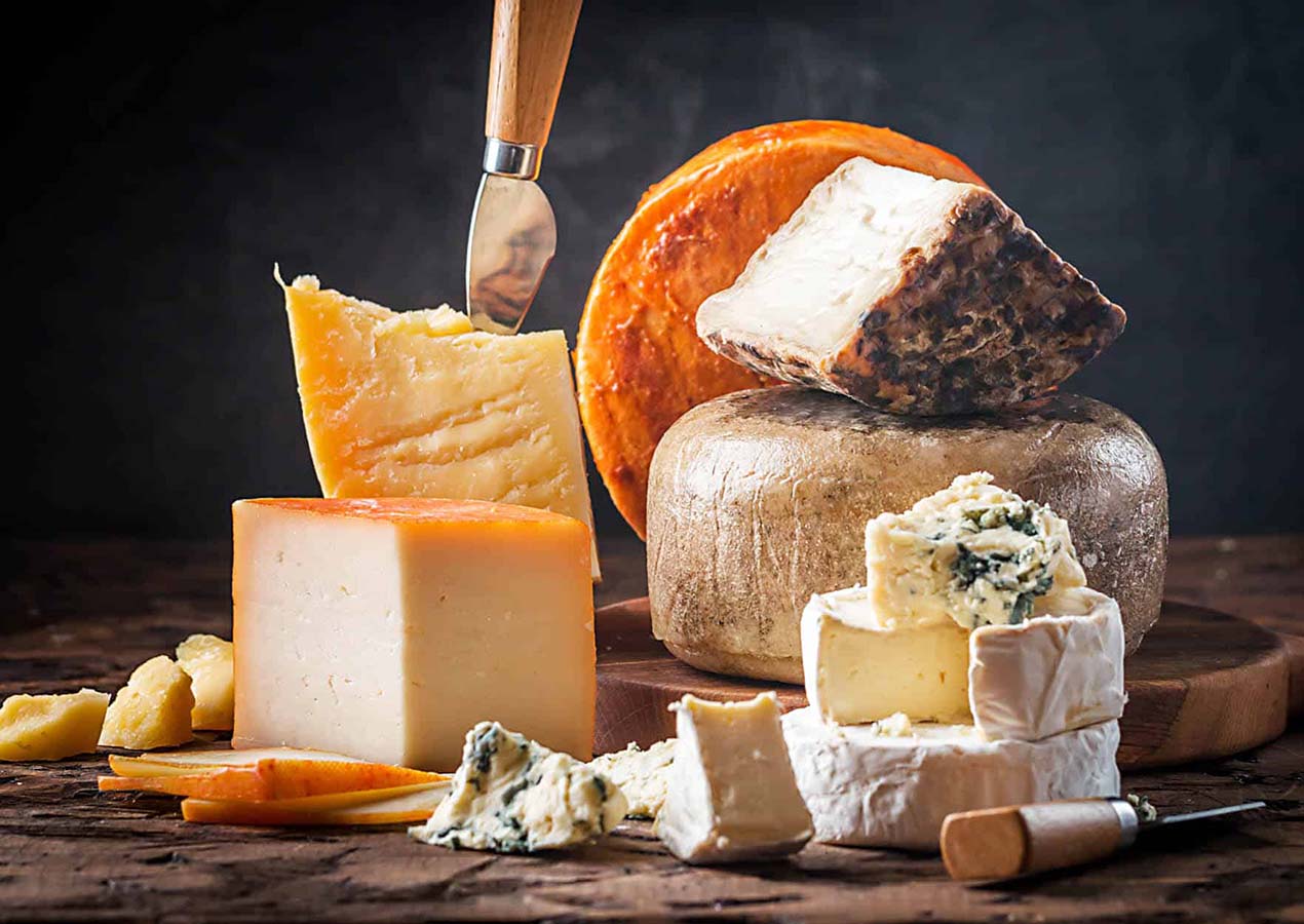 Take-Home Memories: A Journey Through the Must-Buy Galician Specialties of Pontevedra